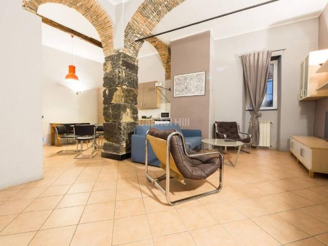 Appartamento in vendita a Centro Est, Serra Riccò
