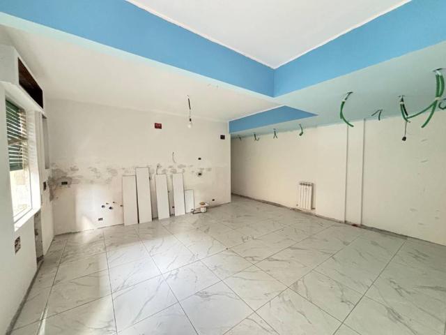 Appartamento in vendita a Bassa Val Bisagno, Serra Riccò