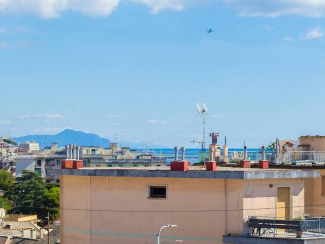 Appartamento in vendita a Ponente, Serra Riccò