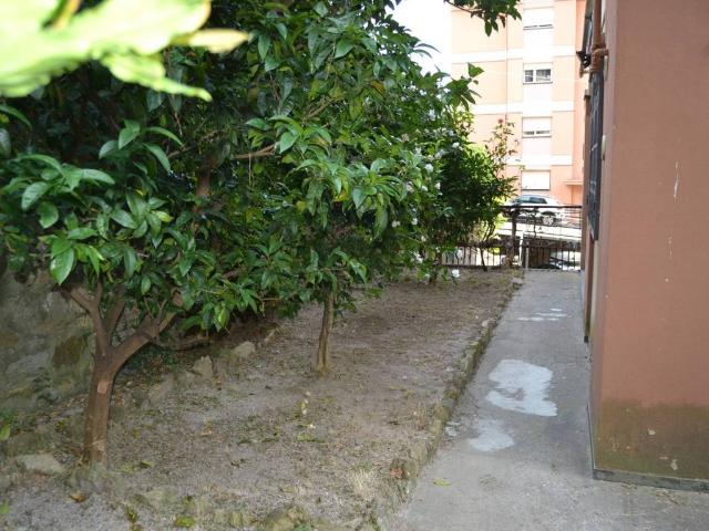 Appartamento in vendita a Pianderlino, Genova