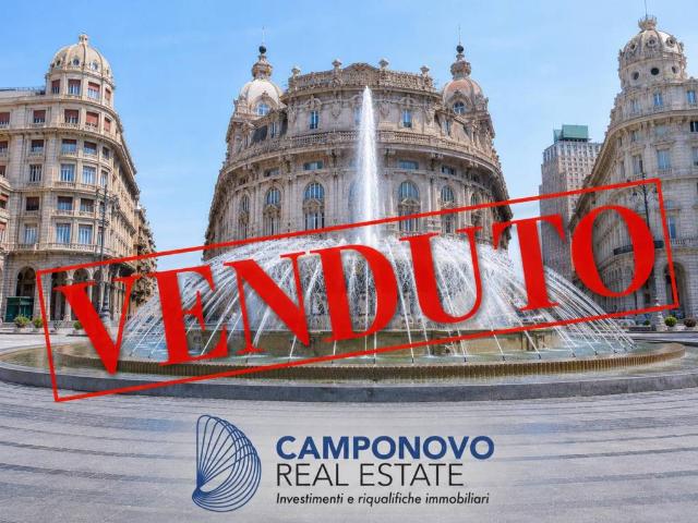 Appartamento in vendita a Centro Est, Serra Riccò