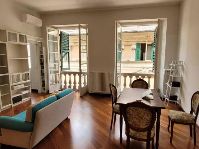 Appartamento in vendita a Carmine, Genova