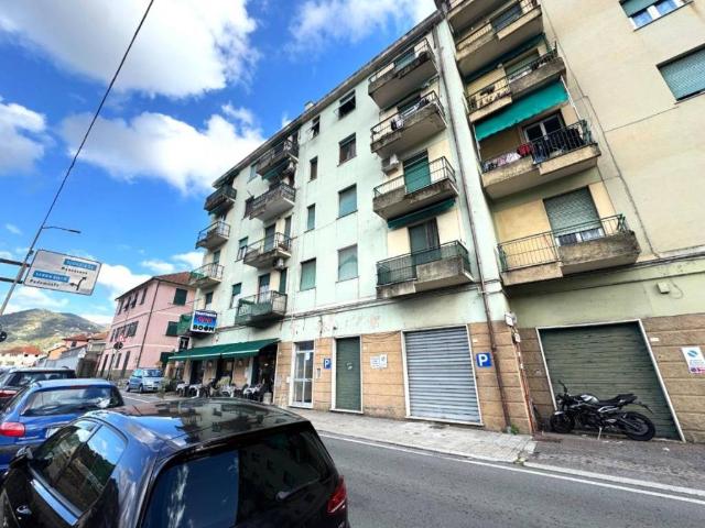Appartamento in vendita a Val Polcevera, Serra Riccò