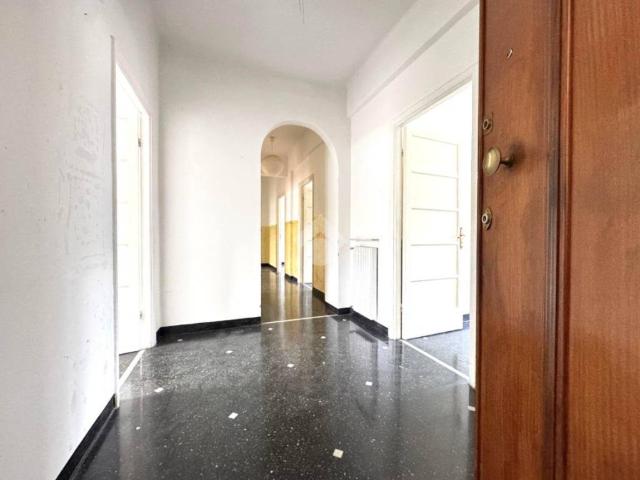 Appartamento in vendita a Val Polcevera, Serra Riccò