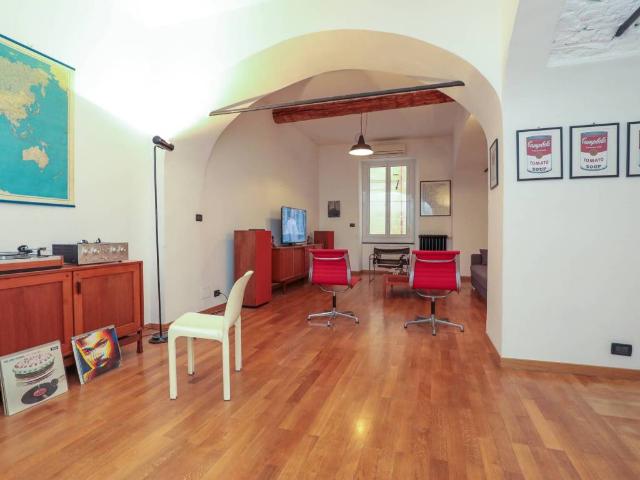 Appartamento in vendita a Centro Est, Serra Riccò