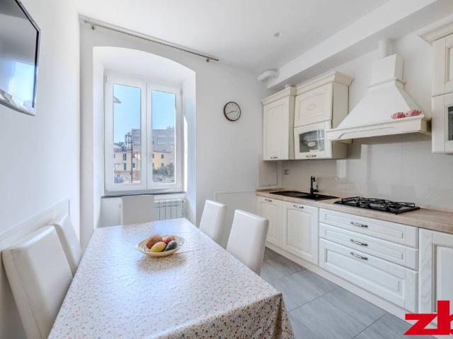 Appartamento in vendita a Serra Riccò, Genova