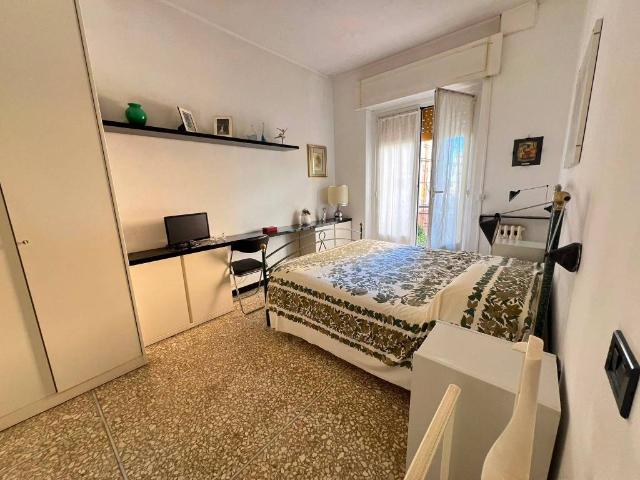 Appartamento in vendita a Ponente, Serra Riccò