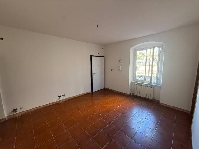 Appartamento in vendita a Sampierdarena, Genova