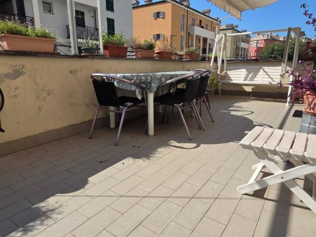 Appartamento in vendita a Levante, Serra Riccò