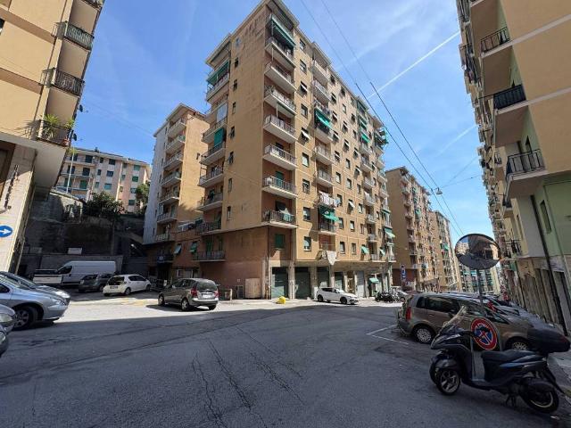 Appartamento in vendita a Centro Ovest, Serra Riccò