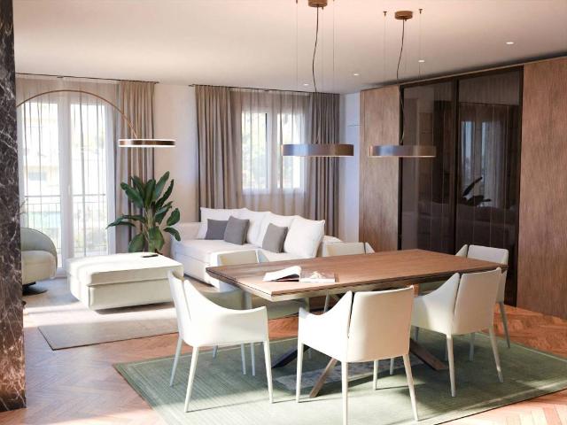 Appartamento in vendita a Levante, Serra Riccò