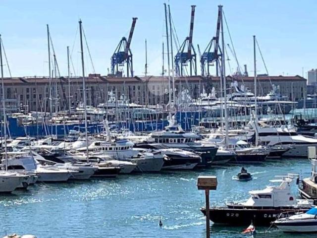 Appartamento in vendita a Centro Est, Serra Riccò