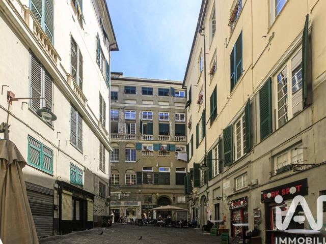 Appartamento in vendita a Molo, Genova