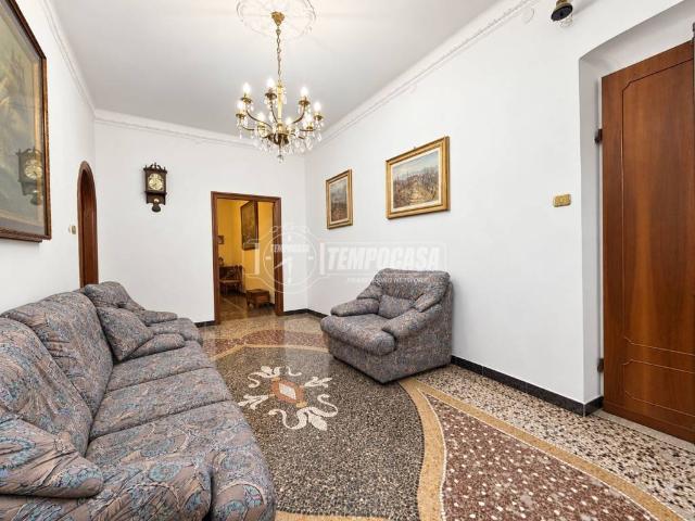Appartamento in vendita a San Teodoro, Genova