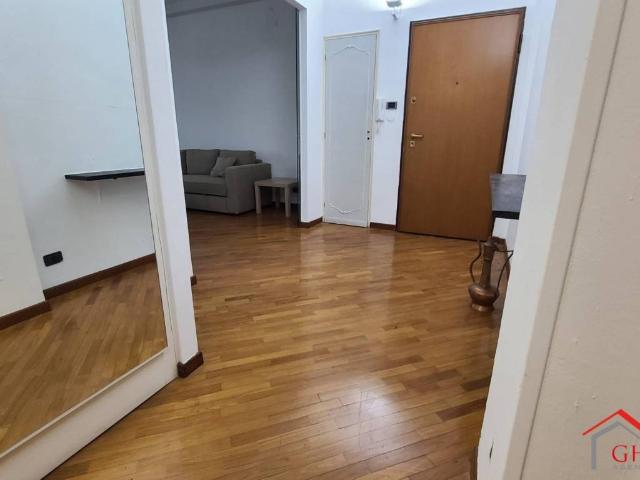 Appartamento in vendita a Medio Ponente, Serra Riccò