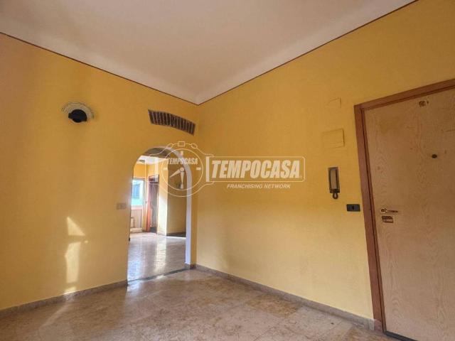 Appartamento in vendita a Centro Ovest, Serra Riccò