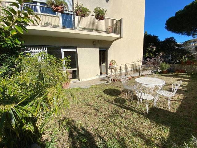 Appartamento in vendita a Medio Levante, Serra Riccò