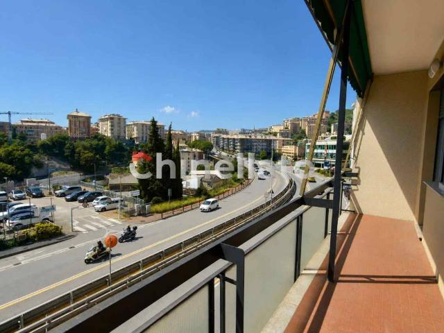 Appartamento in vendita a Levante, Serra Riccò
