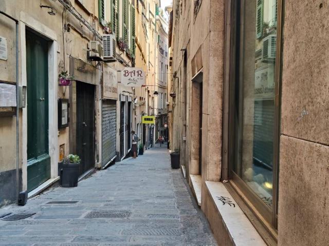 Appartamento in vendita a Centro Est, Serra Riccò