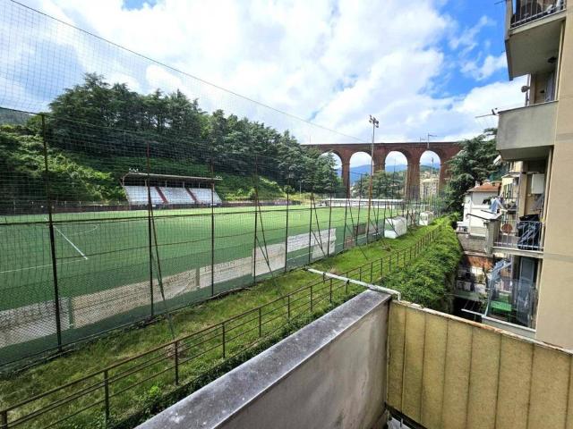 Appartamento in vendita a Val Polcevera, Serra Riccò