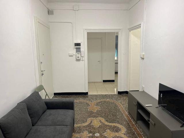 Appartamento in vendita a Cornigliano, Genova