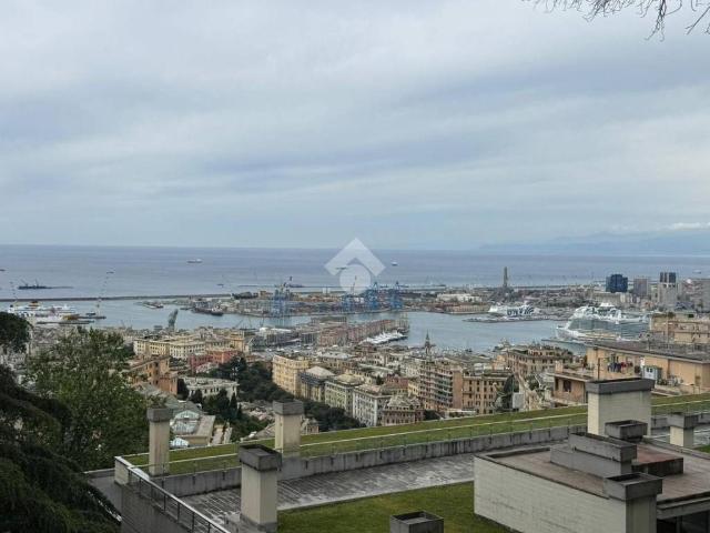 Appartamento in vendita a Centro Est, Serra Riccò