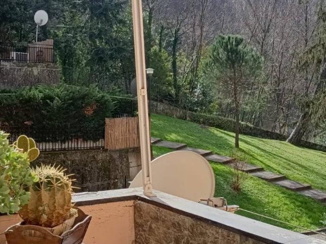 Appartamento in vendita a Media Val Bisagno, Serra Riccò