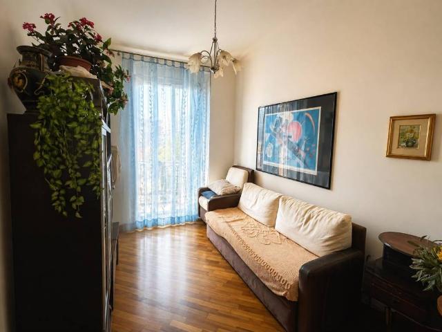 Appartamento in vendita a Bassa Val Bisagno, Serra Riccò