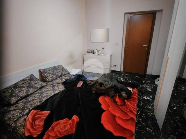Appartamento in vendita a Val Polcevera, Serra Riccò