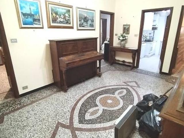 Appartamento in vendita a Bassa Val Bisagno, Serra Riccò