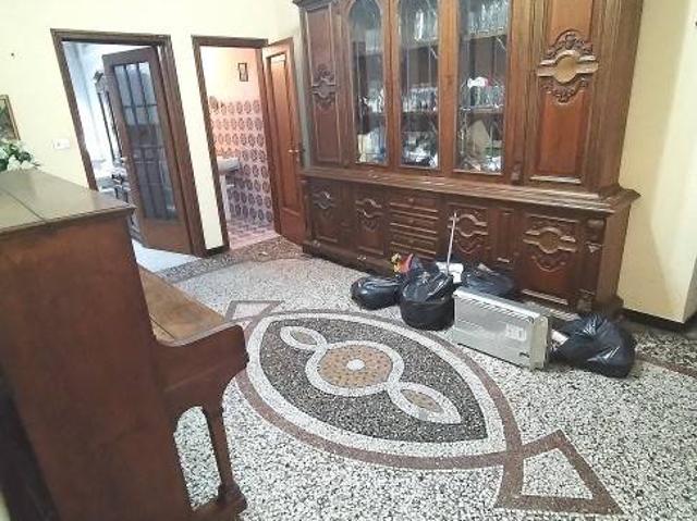 Appartamento in vendita a Bassa Val Bisagno, Serra Riccò