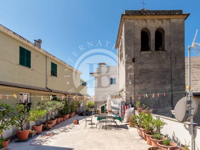 Appartamento in vendita a Centro Est, Serra Riccò
