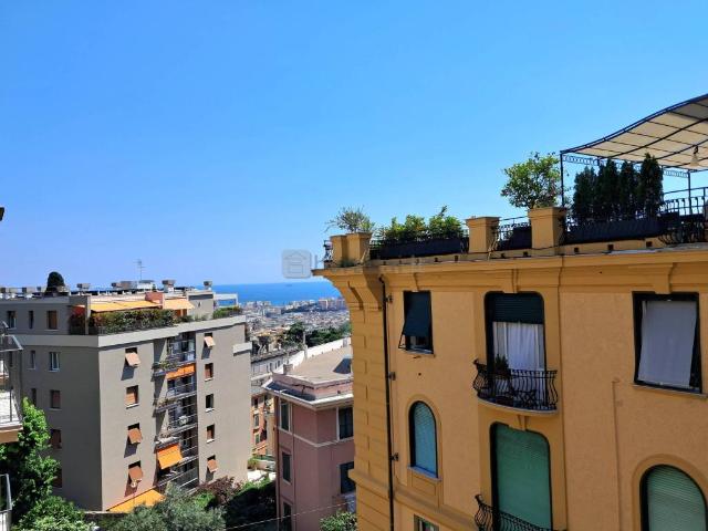 Appartamento in vendita a Centro Est, Serra Riccò