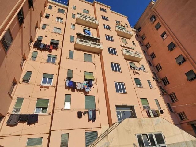 Appartamento in vendita a Medio Ponente, Serra Riccò