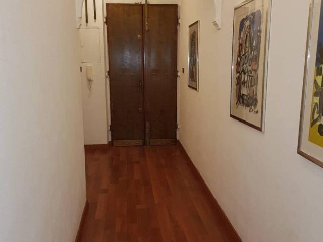 Appartamento in vendita a Bassa Val Bisagno, Serra Riccò