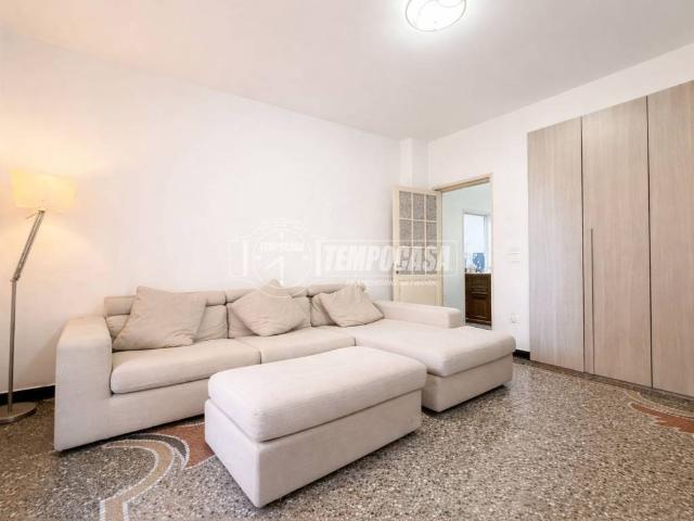 Appartamento in vendita a Centro Ovest, Serra Riccò