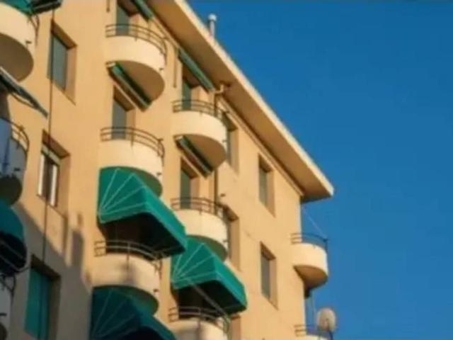 Appartamento in vendita a Bassa Val Bisagno, Serra Riccò