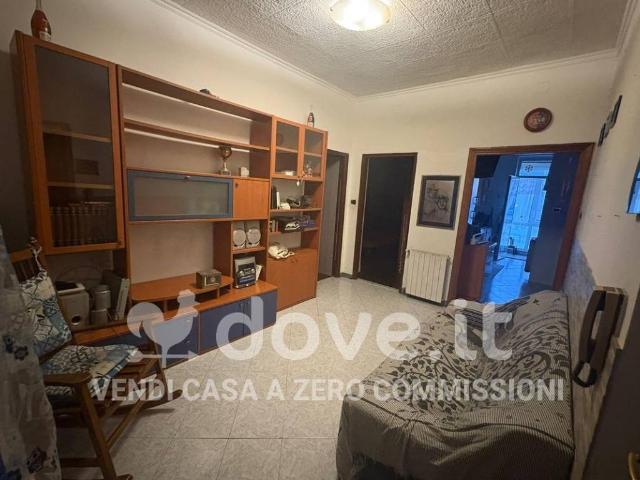 Appartamento in vendita a Val Polcevera, Serra Riccò