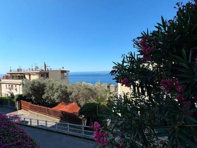 Appartamento in vendita a Levante, Serra Riccò