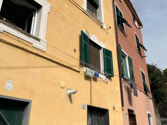 Appartamento in vendita a Levante, Serra Riccò