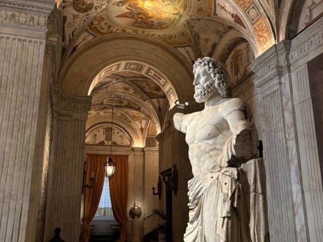 Appartamento in vendita a Centro Est, Serra Riccò
