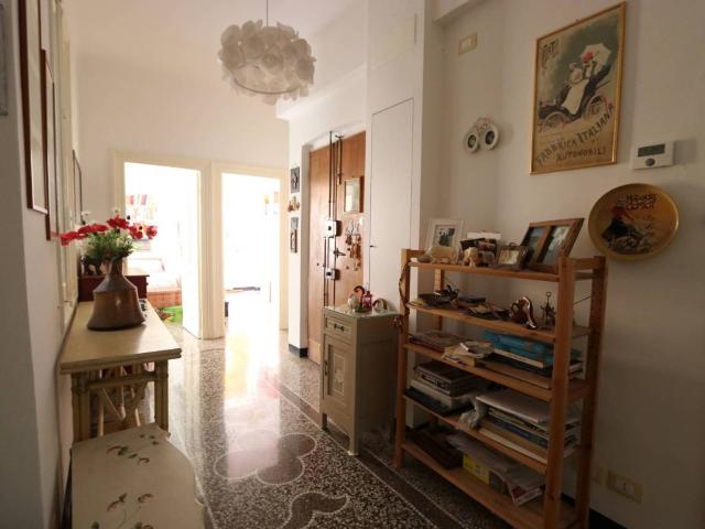 Appartamento in vendita a Righi, Genova