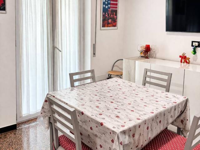 Appartamento in vendita a Media Val Bisagno, Serra Riccò