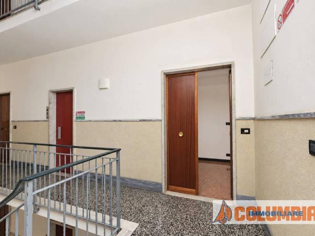 Appartamento in vendita a Ponente, Serra Riccò