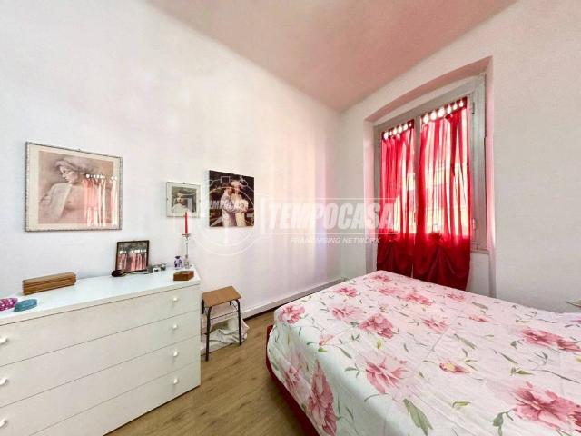 Appartamento in vendita a Sestri Ponente, Genova