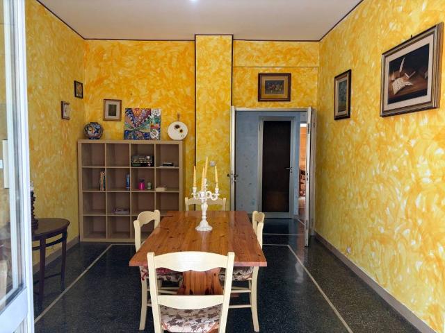 Appartamento in vendita a Levante, Serra Riccò