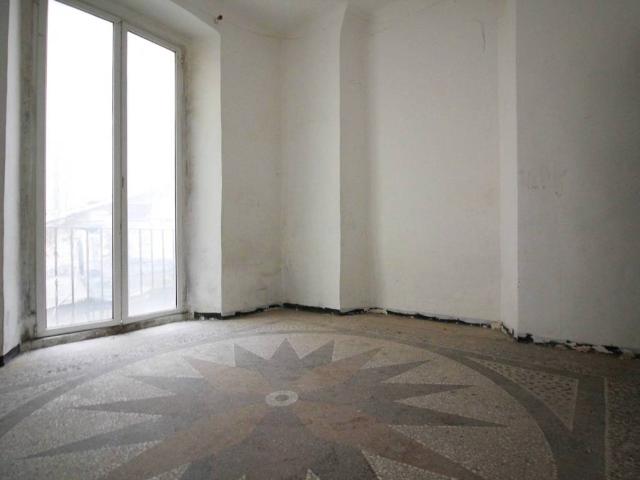 Appartamento in vendita a Centro Est, Serra Riccò