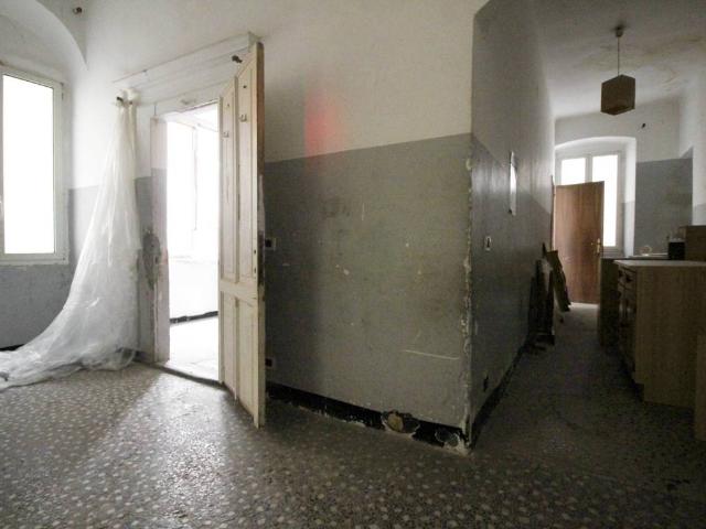 Appartamento in vendita a Centro Est, Serra Riccò