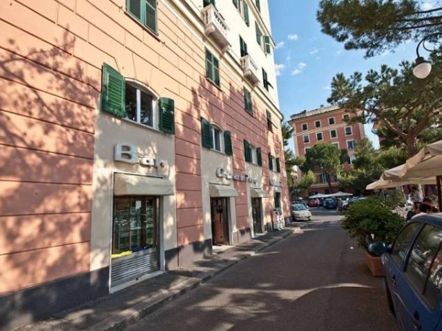 Appartamento in vendita a Centro Est, Serra Riccò
