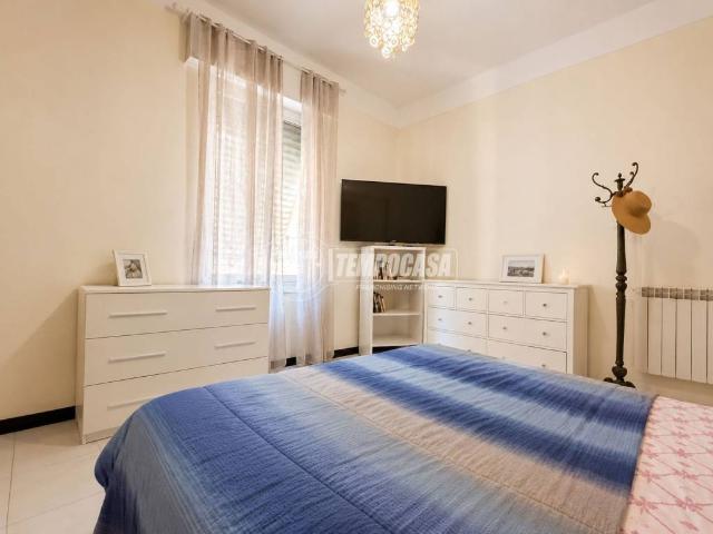 Appartamento in vendita a Centro Ovest, Serra Riccò